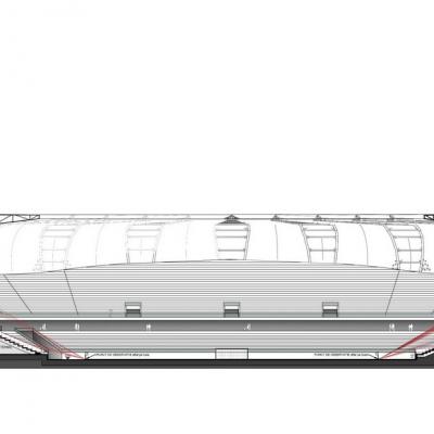 Proiect Stadion Municipal